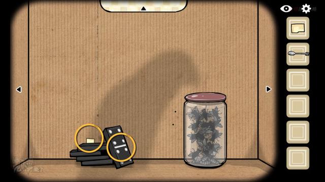 攻略 | 锈湖5《逃离方块: 哈维的盒子-Cube Escape: Harvey's Box》攻略