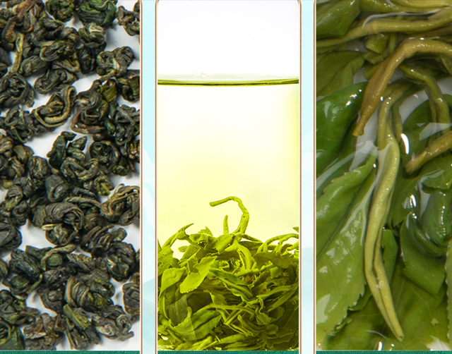 贵州有哪些好茶，哪些茶可以成为贵州的头牌？