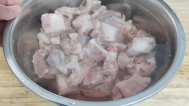 鐒栫緤鑲夛紝璁颁綇涓嶈鐩存帴鐐栵紝涓夋斁涓変笉鏀撅紝骞夸笢缇婅倝鐓茬殑鍋氭硶涓嶈叆涓嶈喕