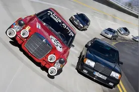 长时间连续跑高速，会伤车吗？需要开机盖散热吗？图片