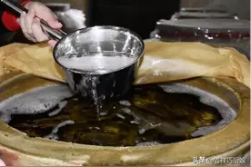 “存酒”和收藏酒瓶各自有什么门道？行家：建议提前了解，不吃亏图片