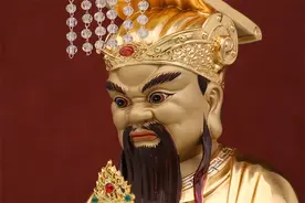 生死簿除了阴曹地府，都谁还有？难怪孙悟空撕毁后，玉帝如此淡定图片