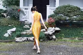 酒店测评：终于睡到了杭州最贵¥14000/晚的秋水山庄图片