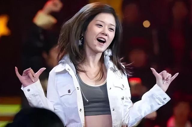 张娜拉自爆韩娱潜规则，亲身经历竟多达上百次，堕胎次数疑似九次