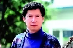 “中国软饭王”李春平：照顾美国老太太10年，继承其268亿遗产！图片