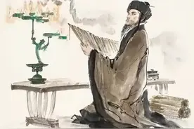 诸葛亮七句经典名言，细品受益终身！图片