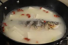 阳过以后，提醒中老年人：多吃4种“高蛋白”菜，助力恢复好得快图片
