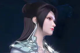 《斗破苍穹》萧族若正常传承，千年后会拥有什么样的实力？图片