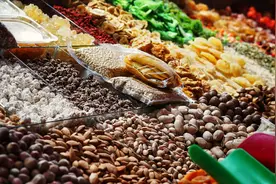 炒货江湖激荡三十年，新品牌能否接过新消费旗帜？图片