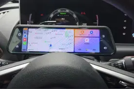 另类carplay实现方案！谨慎观看，折腾无罪。图片