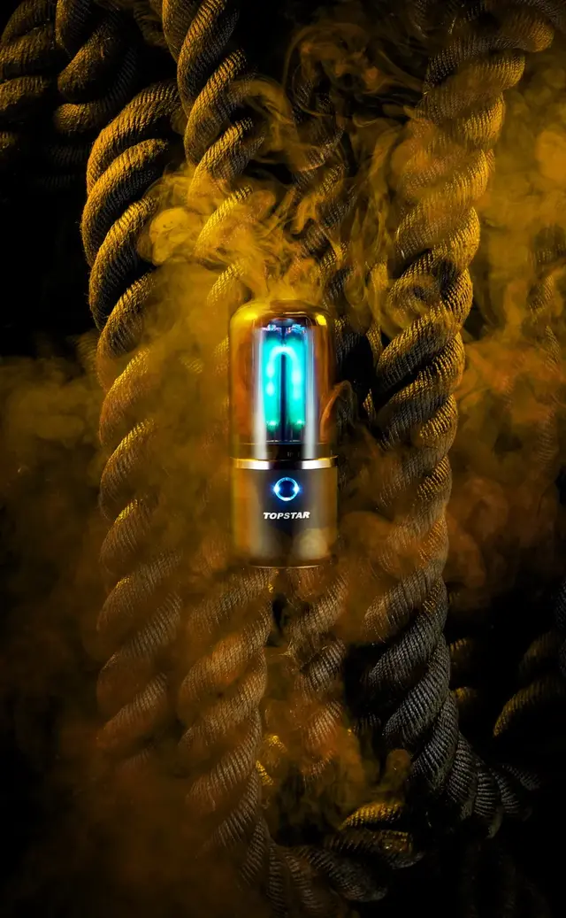 厦门通士达:文化传承,影像创新 | 摄影拉力赛图赏