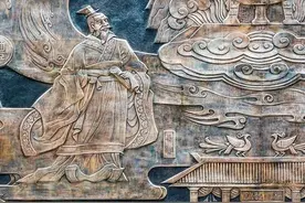 幽默与反讽，大师晏子让你微笑着解决难题图片