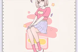 穿丝袜时女孩子为啥要穿“两双”袜子？图片