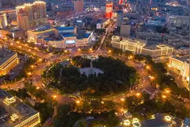 东北小弟崛起！争夺“第一省”称号，目标万亿图片