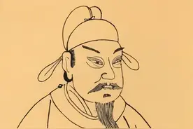 没当过太子的王爷，登基严打宦官藩镇，在位6年开创唐朝最后盛世图片