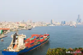 中国船员到台湾省卸货被拒绝登陆，多次前往台湾省真实体验不一样图片