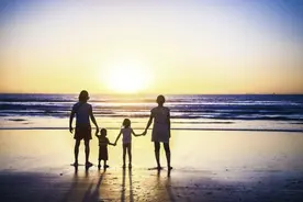 母亲节：你和母亲的关系，就是你和世界的关系图片