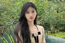 女为悦己者容，士为知己者奔赴山海，我对你善良你劝我温柔以待图片