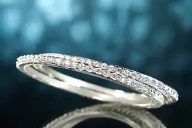 铂金pt950多少钱一克? 铂金价格大揭秘，看完就知道以前被坑多少钱图片