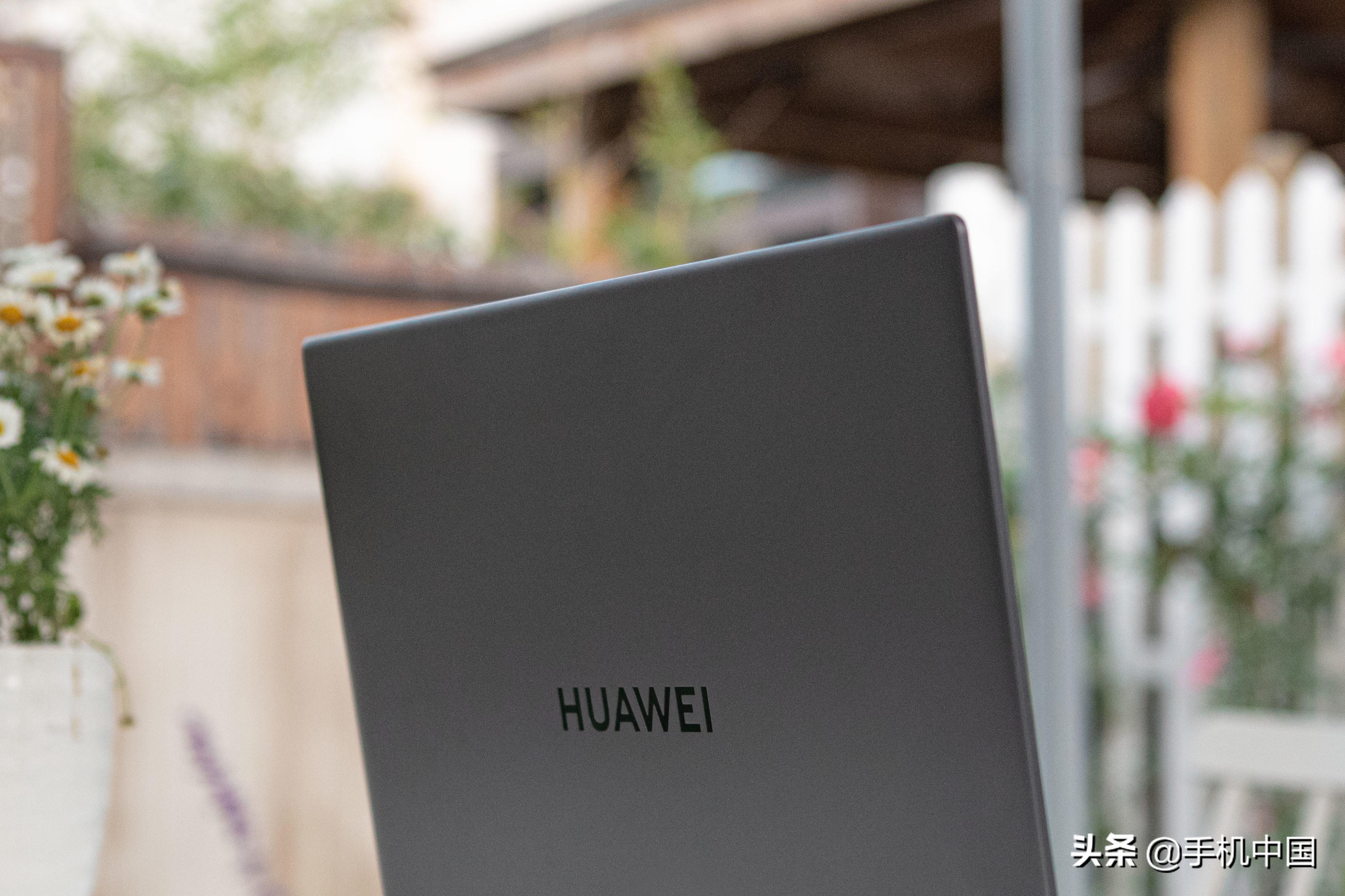 华为MateBook 16s评测:好屏性能齐备 让你专注于创作插图8 华为MateBook 16s评测:好屏性能齐备 让你专注于创作
