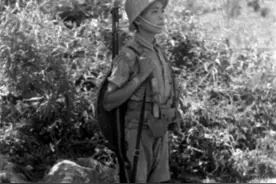 抗战时期全国46个补充兵训练处的驻防位置及运行模式图片