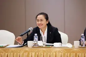 范红卫夫妇，身价1700亿元，公司超越华为成第二大民企图片