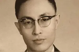 王司马为金庸小说插画的男主人公：《笑傲江湖》之令狐冲图片