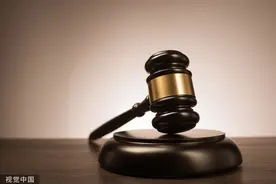 中听 | 私带警械跨省抓人索财，别给勒索型执法留下空间图片
