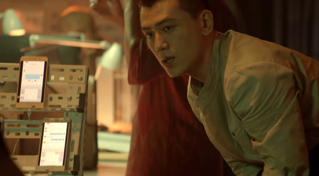 实锤水军造谣、职场性骚扰，这国产悬疑剧尺度够大