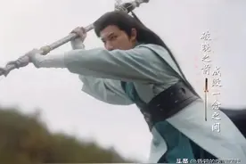 《少年歌行》解析9！七大剑仙实力对决，孰强孰弱，结局如何？下图片
