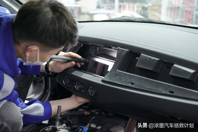 驾驭｜整备一台宝马Z4（E86），再一次带领感受无拘束的澎湃旅程