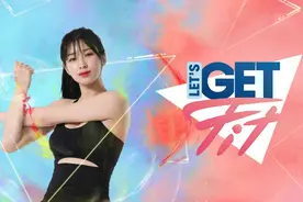 《Let's Get Fit》体验报告：阿宅该起来做运动了图片