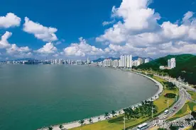 广东珠海市香洲区值得游玩的旅游景点有哪些？自驾游有什么攻略？图片