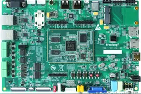 基于全志A40i开发板——Linux-RT内核应用开发教程（1）图片