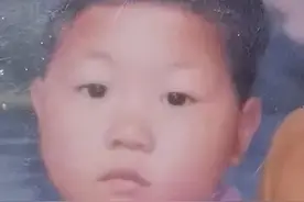 【寻亲】7岁弟弟被人带走，12岁姐姐痛苦自责28年图片