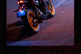 2023款本田CB190R上市，价格略微下调，配置不变！图片