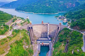 湖南各市最大水库分别是哪座？认识5个以上的称得上“湖南通”！图片