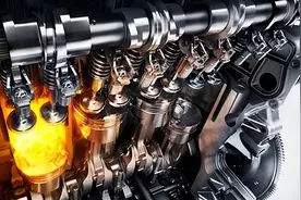 内燃机的哪种供油系统更好! 电喷与直喷谁更省油!图片