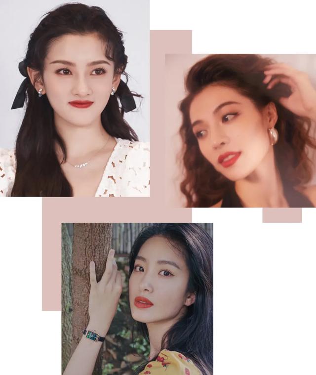 吊打韩国化妆术！中国女生这样化妆也太美了