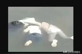 痛心！安徽岳西一母亲绑着两个女儿跳河死亡，背后有着什么原因？图片