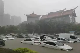 泡水车，保险怎么赔付？图片