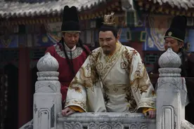 唐朝最大的昏君，因为此人，世界第一的大唐帝国彻底走向覆灭图片