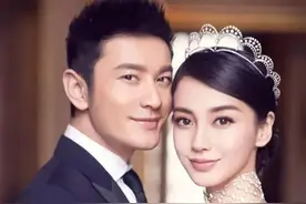 黄晓明母亲张素霞：挽救儿子的婚姻，晚年孙子成了她新的寄托图片