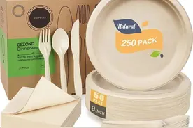 纸杯、蒸笼纸、牛皮纸……这些食品接触用纸制品别乱买图片