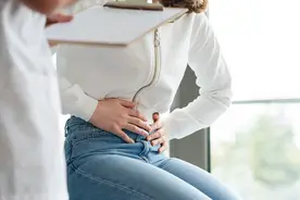 会阴撕裂的痛，经历过的才懂！图片