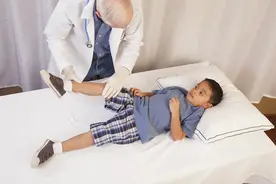 孩子总说胳膊疼腿疼？不一定都是生长痛，也可能是这个病图片