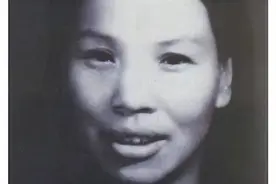 她有三个女儿，两个嫁给了毛主席的儿子，另一个嫁给了少将图片