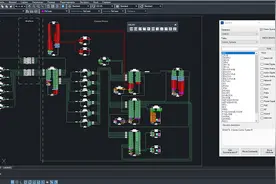 10个必备的AutoCAD插件图片