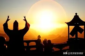 如果你没有智慧，就算“长命百岁”又有何用？图片