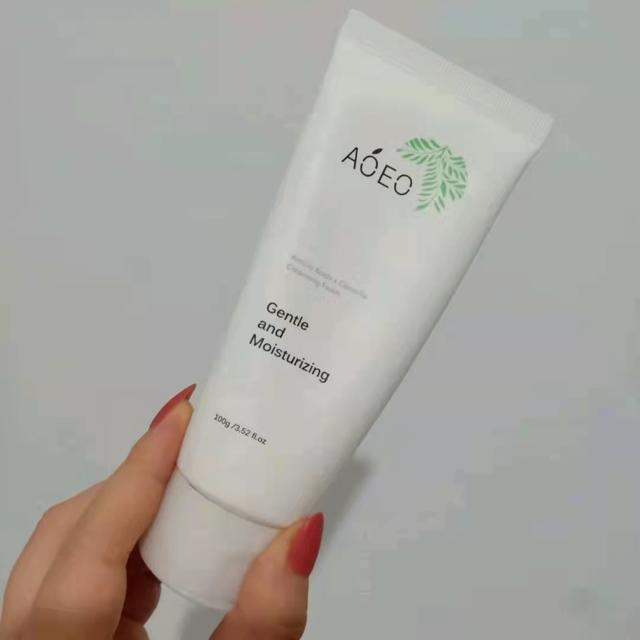 被盲目跟风的网红洗面奶，价格真的高，洁面效果一般，你用过哪个